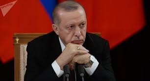 تصویر منظور اردوغان از «مدل ترکیه» چیست؟