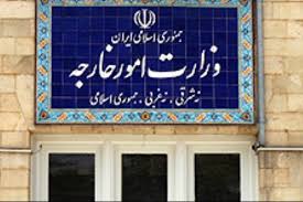 تصویر سخنگوی وزارت خارجه: پیام تهران به واشنگتن روشن است، آمریکا دست از یاغی‌گری بردارد