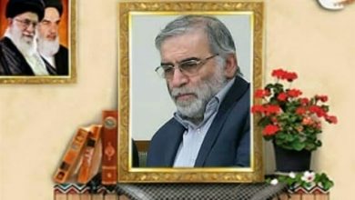 تصویر ضربه تاکتیکی صهیونیستها و برتری راهبردی ایران
