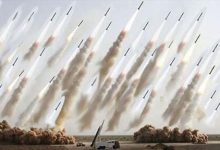 تصویر پیام‌های راهبردی حمله موشکی ایران به مقر جاسوسی اسرائیل