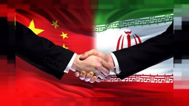 تصویر چرا اصلاح طلبان قرارداد ایران و چین را رقیب برجام می‌دانند؟