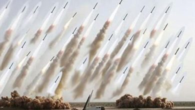 تصویر پیام‌های راهبردی حمله موشکی ایران به مقر جاسوسی اسرائیل