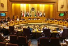 تصویر اتحادیه عرب با بازگشت سوریه به این اتحادیه موافقت کرد